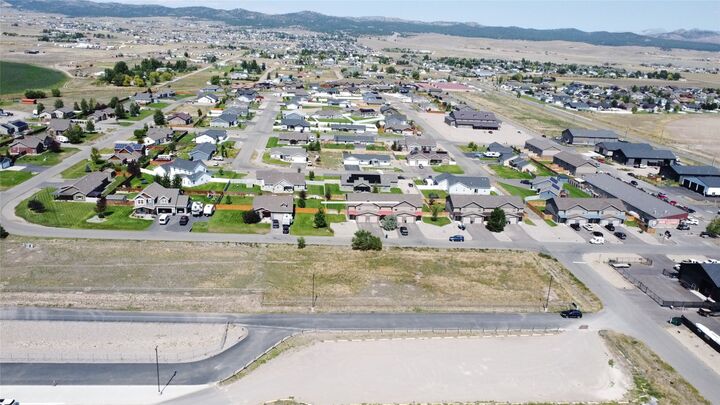 Property Photo: 7522 Rustic Way MT 59602
