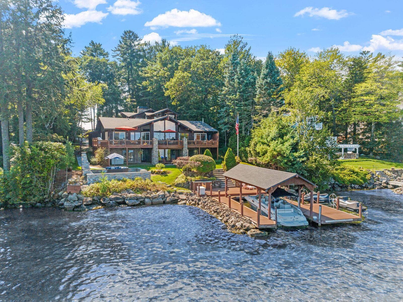 Property Photo: 32 Broadview Terrace NH 03249
