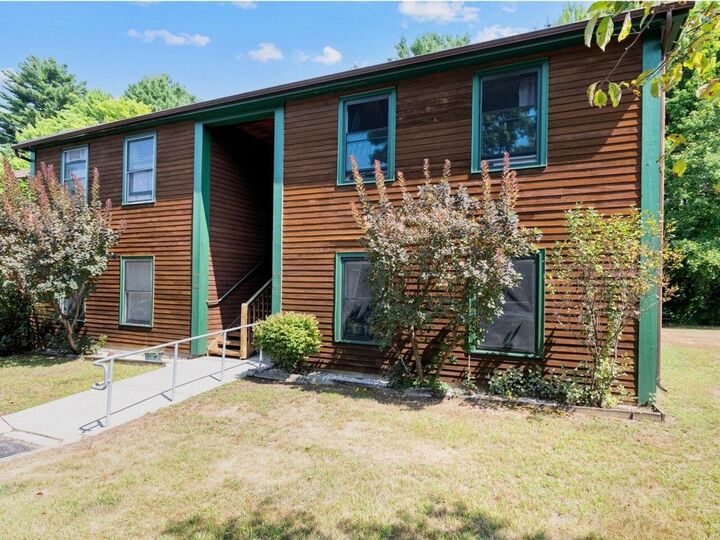 25 Baycrest Drive  South Burlington VT 05403 photo