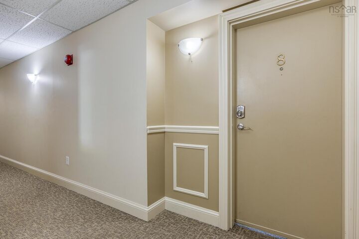 Property Photo: 8 70 Collins Grove NS B2W 4E6