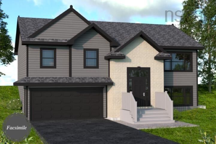 Property Photo:  Lot 747 730 Celebration Drive Kinloch Estates  NS B2T 0K4 