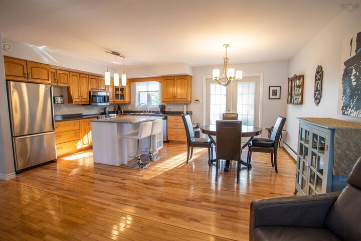 Property Photo:  311 Springfield Lake Road  NS B4E 3B1 