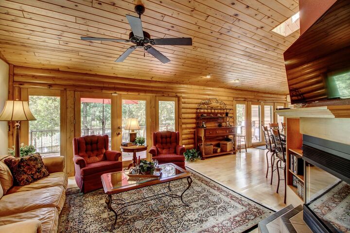 Property Photo: 54738 Sunset Street MN 56570