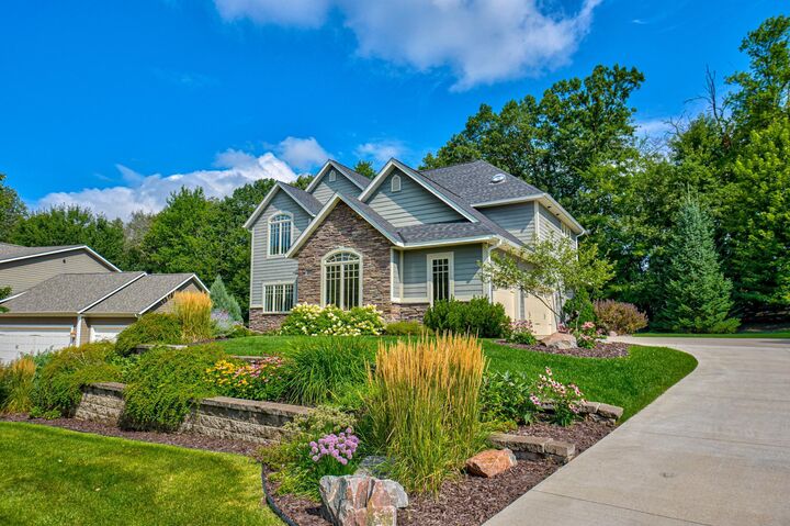 Property Photo: 3328 Anric Drive WI 54701