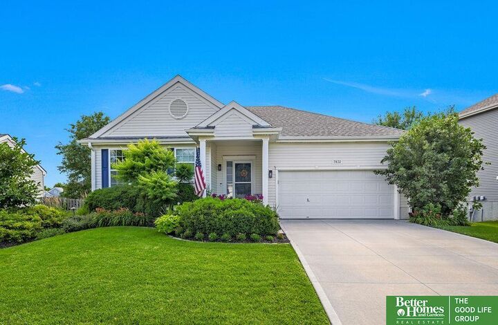Property Photo:  7832 N 154 Street  NE 68007 