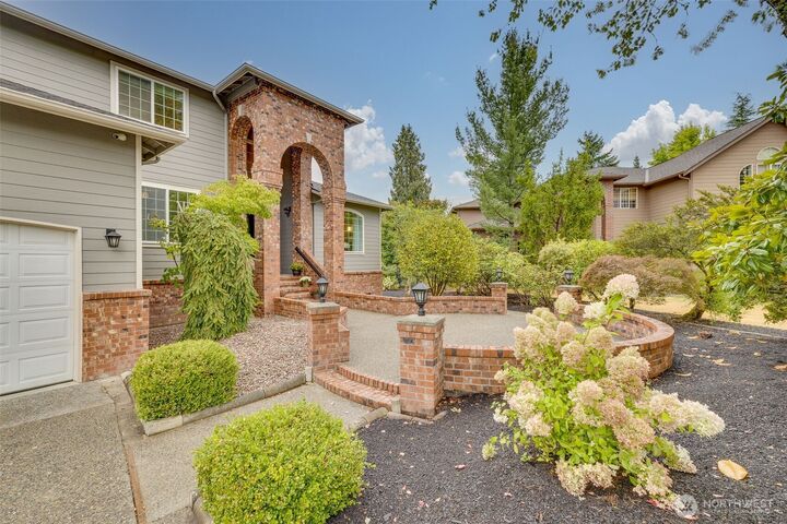 Property Photo: 2619 233rd Street SW WA 98036
