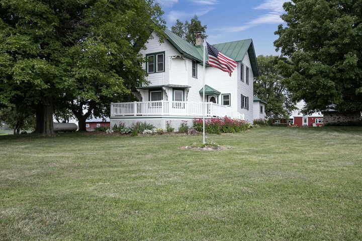 N3711 State Road 47  Bonduel WI 54107 photo
