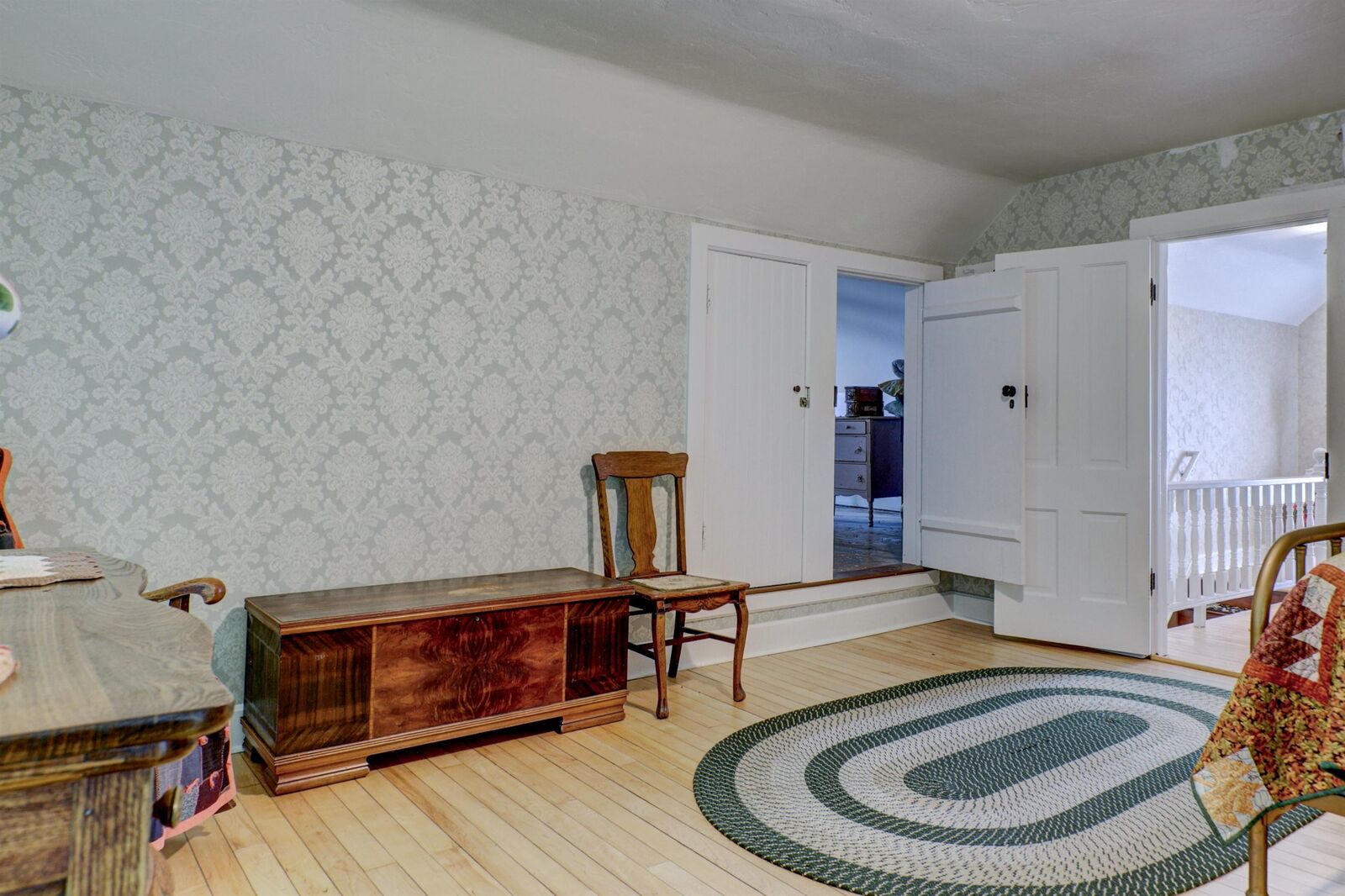 Property Photo:  N3711 State Road 47  WI 54107 