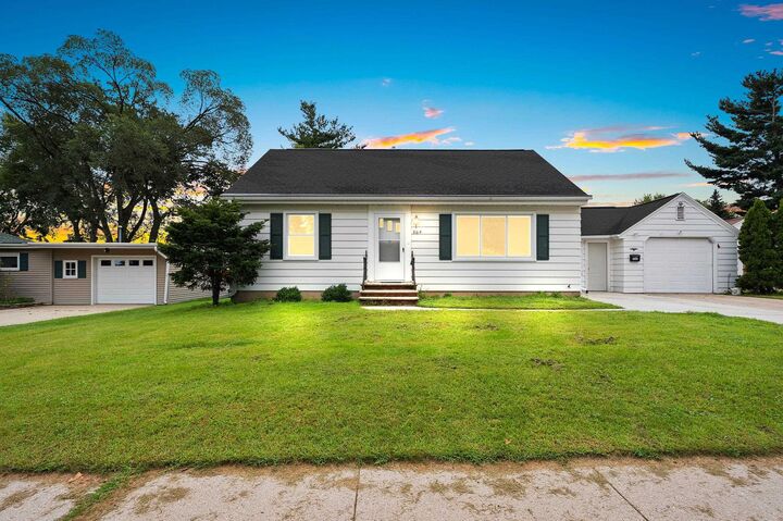 564 Peters Street  Green Bay WI 54302 photo