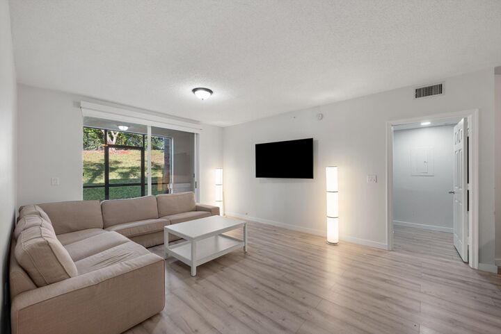 Property Photo: 11760 St Andrews Place 102 FL 33414