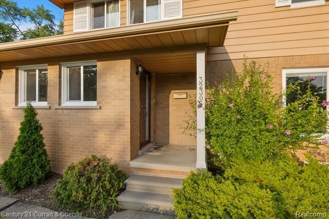 Property Photo: 32306 Valley View Circle MI 48336