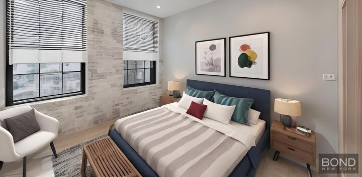 Property Photo: 21 Ave B 301 NY 10009