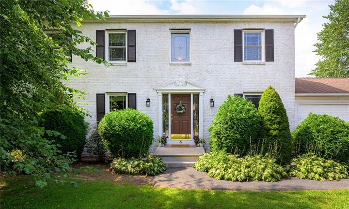 Property Photo: 5 Olivia Court RI 02919