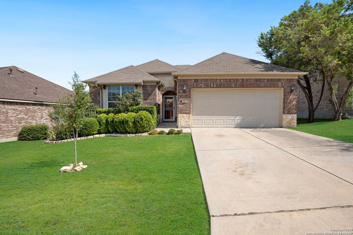 Property Photo:  1023 Windy Pond  TX 78260 