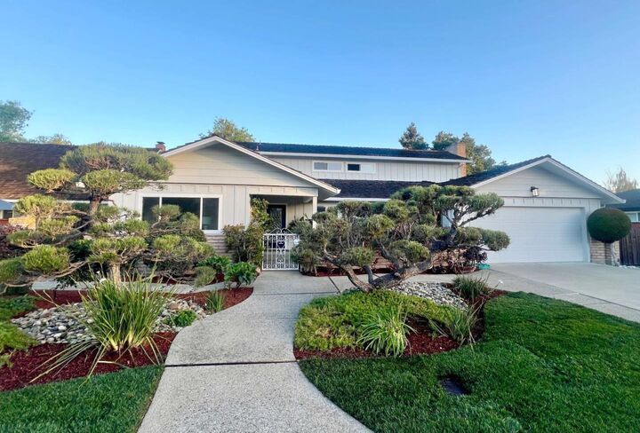 665 Towle Way  Palo Alto CA 94306 photo