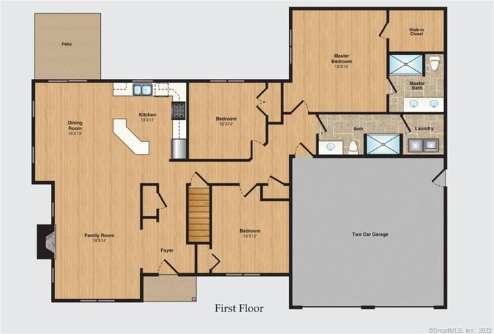 Property Photo:  Lot 65 Gino Drive  CT 06010 