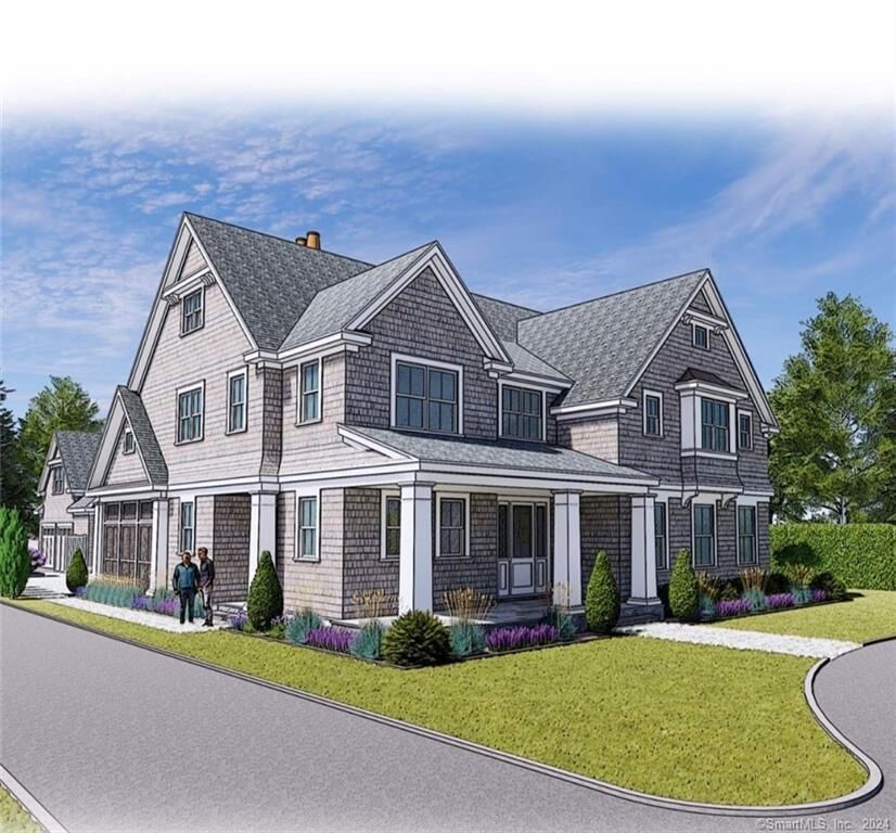 Property Photo: 31 Stony Lane Lot 1 Road CT 06443