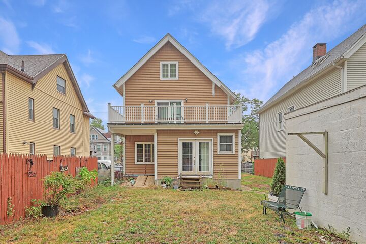 Property Photo:  80 Carmel Street  CT 06511 