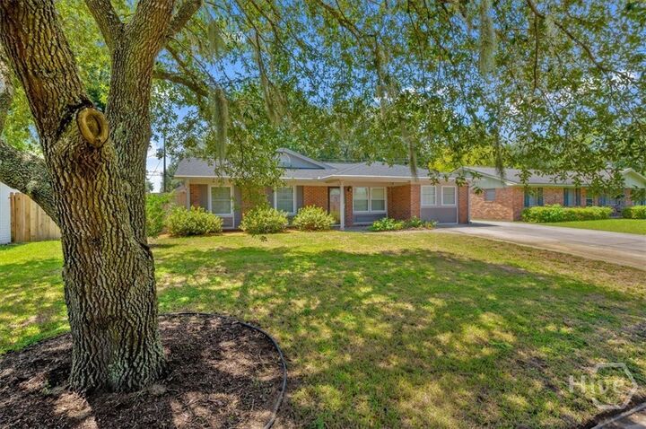 Property Photo:  5 Port Royal Drive  GA 31410 