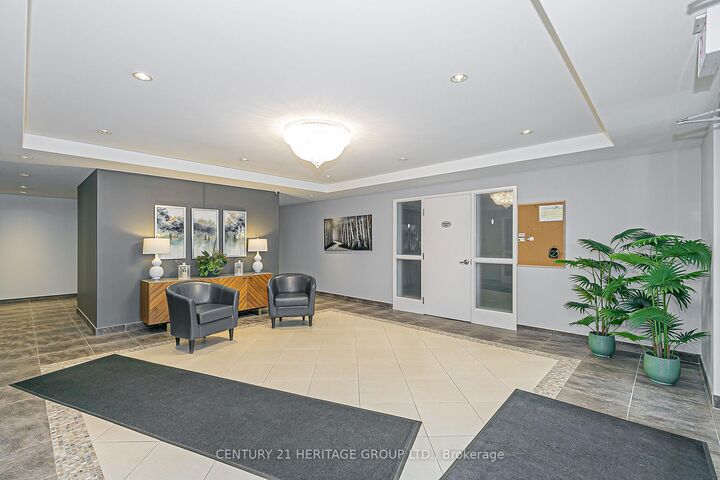Property Photo: 10 Ashton Road 202 ON L3Y 5V5