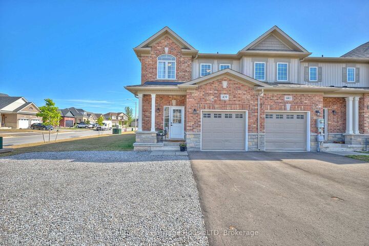 439 Viking Street  Fort Erie ON L2A 0E8 photo