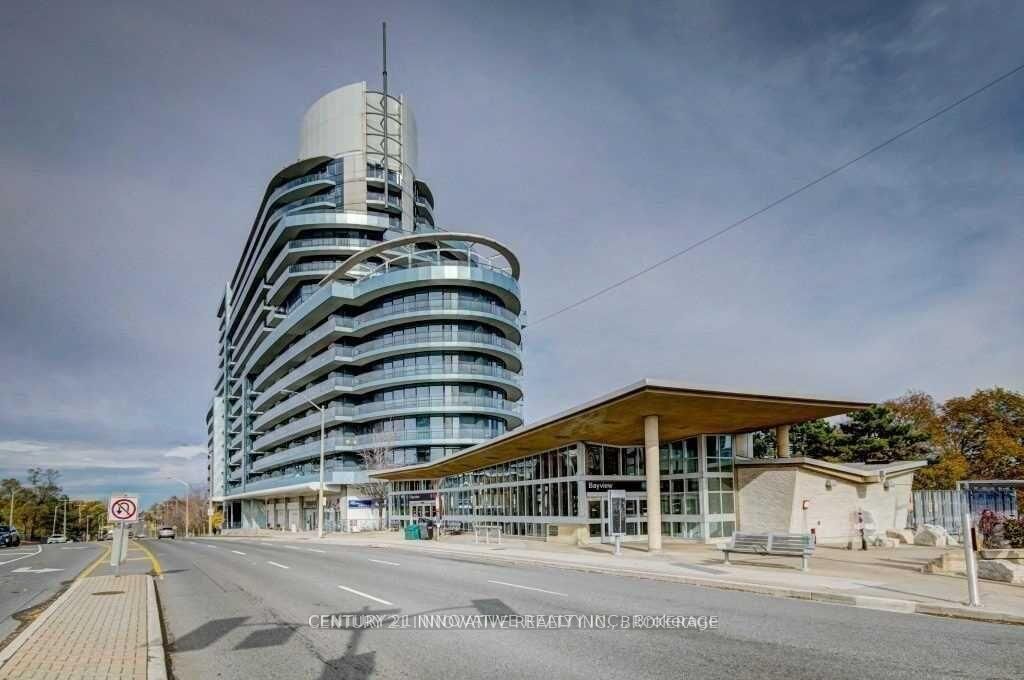 Property Photo:  2885 Bayview Avenue Ph1501  ON M2K 0A3 