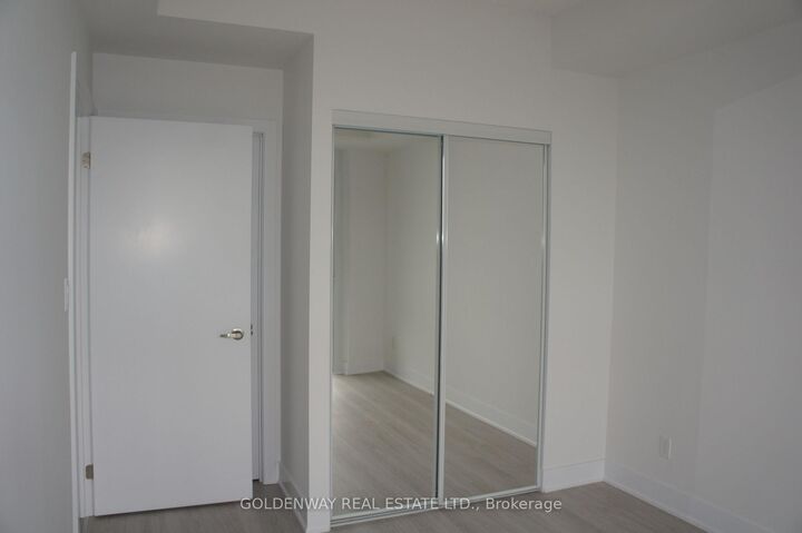 Property Photo: 99 The Donway Road W #805 ON M3C 0N8