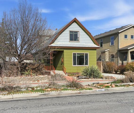 Property Photo: 1133 E Milton Ave UT 84105