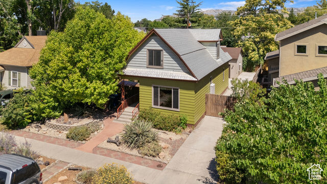 Property Photo:  1133 E Milton Ave  UT 84105 