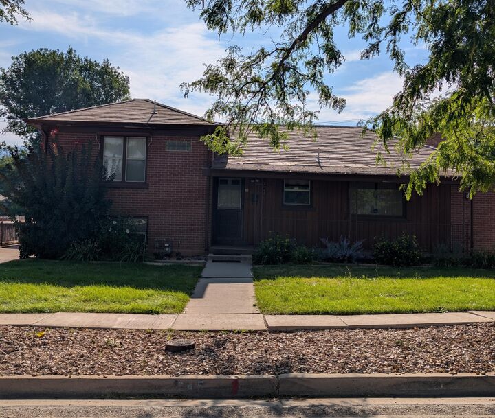 245 S 800 W  Cedar City UT 84720 photo