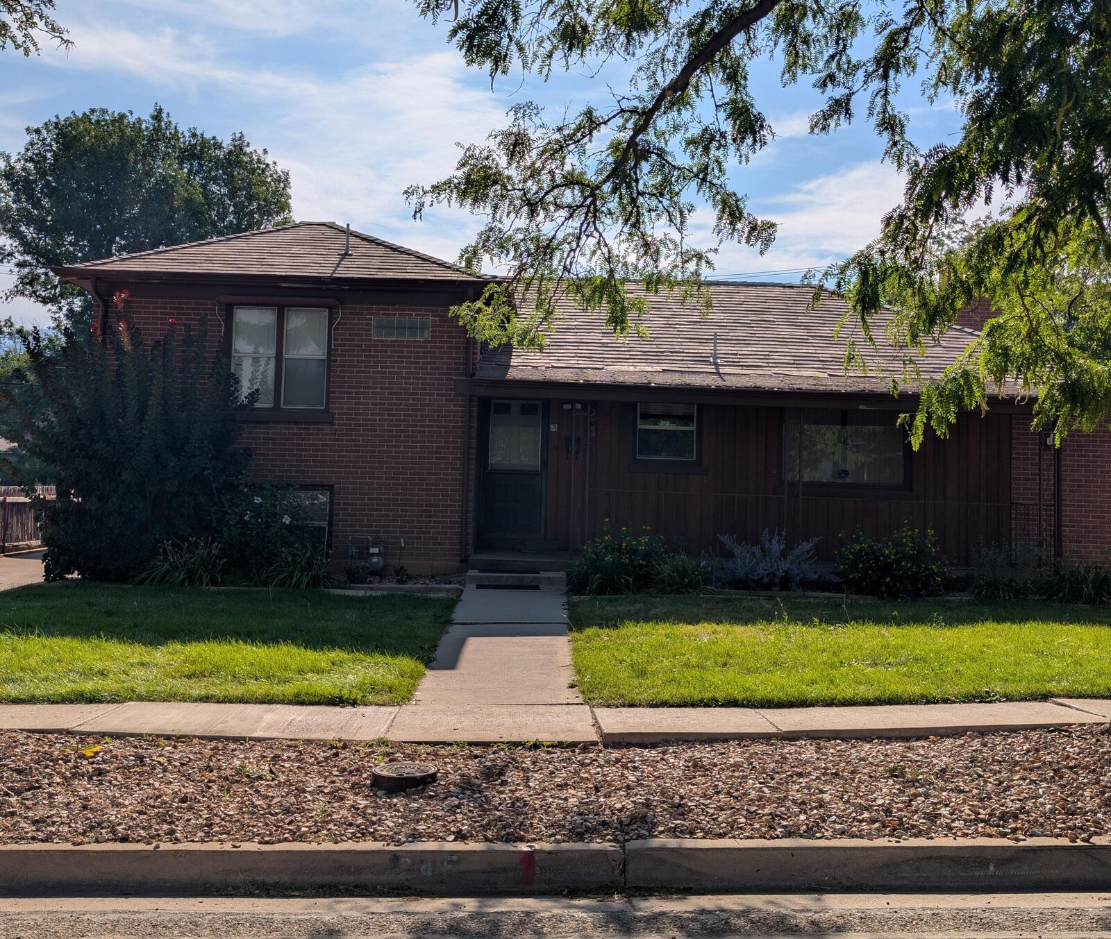 Property Photo: 245 S 800 W UT 84720