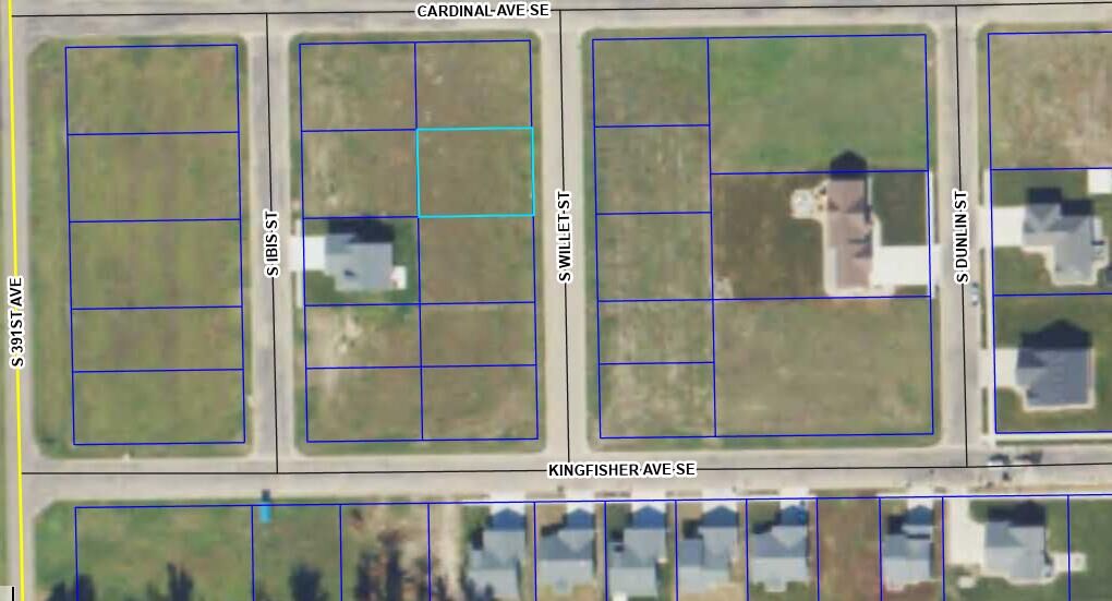 Property Photo:  808 S Willet St  SD 57401 