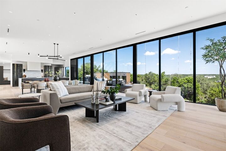 Property Photo: 2404 Camino Alto Road TX 78746