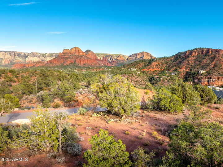 Property Photo:  90 Hilltop Road 29  AZ 86336 