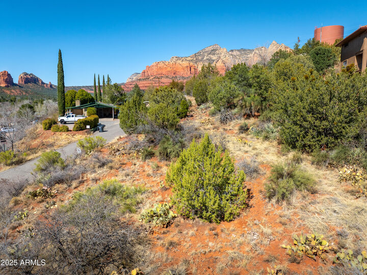Property Photo:  266 Circle Drive 43  AZ 86336 