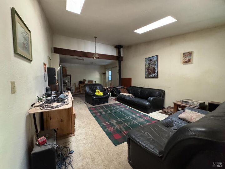 Property Photo: 15835 Bottle Rock Road CA 95426