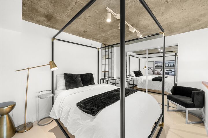 Property Photo:  22 E Cordova Street 404  BC V6A 4G8 