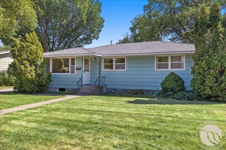 Property Photo:  2620 Yellowstone Ave  MT 59102 