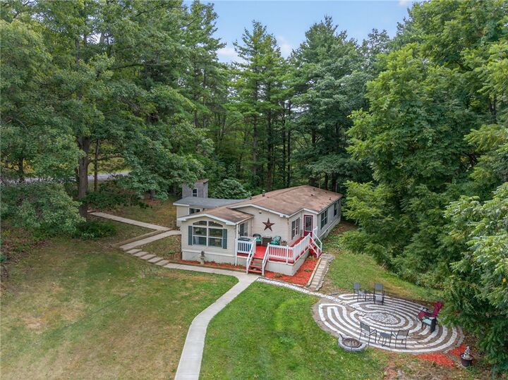 2 Douglas Road  Newfield NY 14867 photo