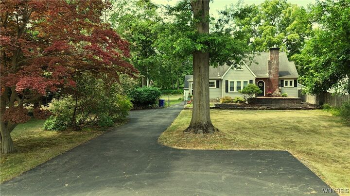 4540 Harris Hill Road  Buffalo NY 14221 photo