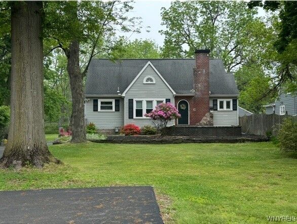 4540 Harris Hill Road  Buffalo NY 14221 photo