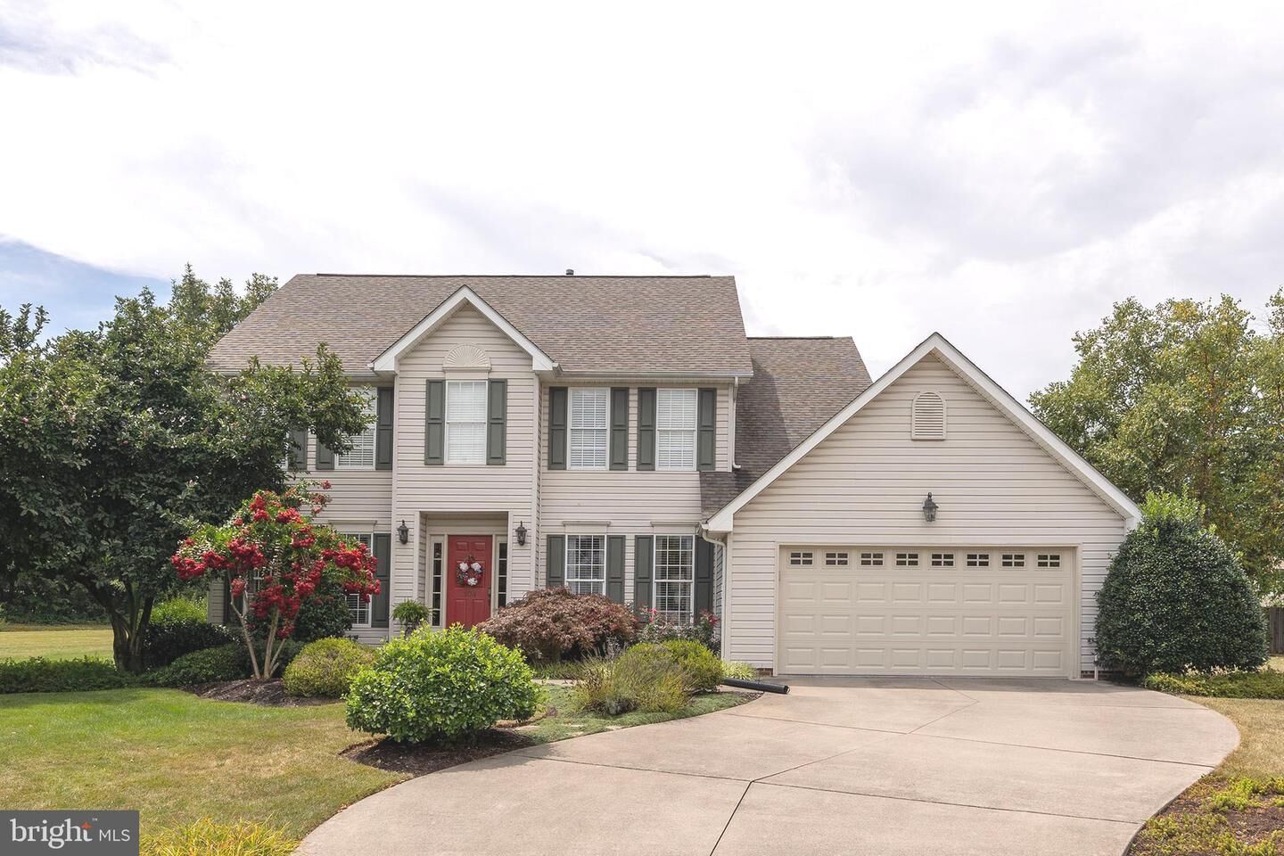Property Photo: 104 Skylark Court VA 22655