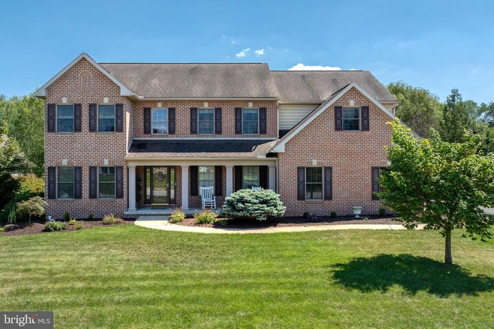 680 Foxtail Drive  York PA 17404 photo