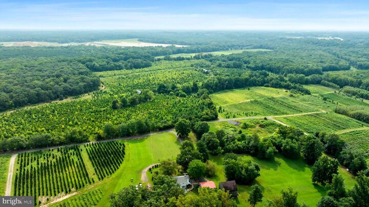 Property Photo: 3521 Accokeek Road MD 20607