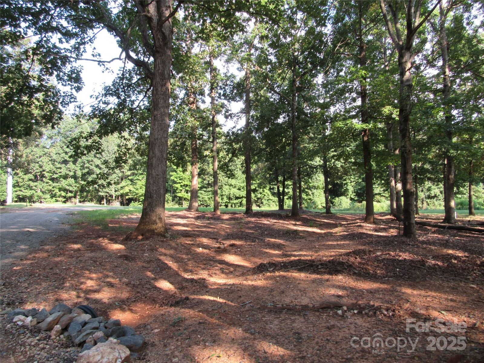 Property Photo: 3313 Lancaster Highway NC 28112