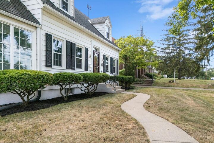 Property Photo: 3800 Central Avenue OH 45044