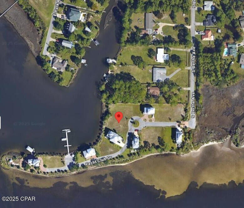 Property Photo: 6713 Yacht Club Drive FL 32404