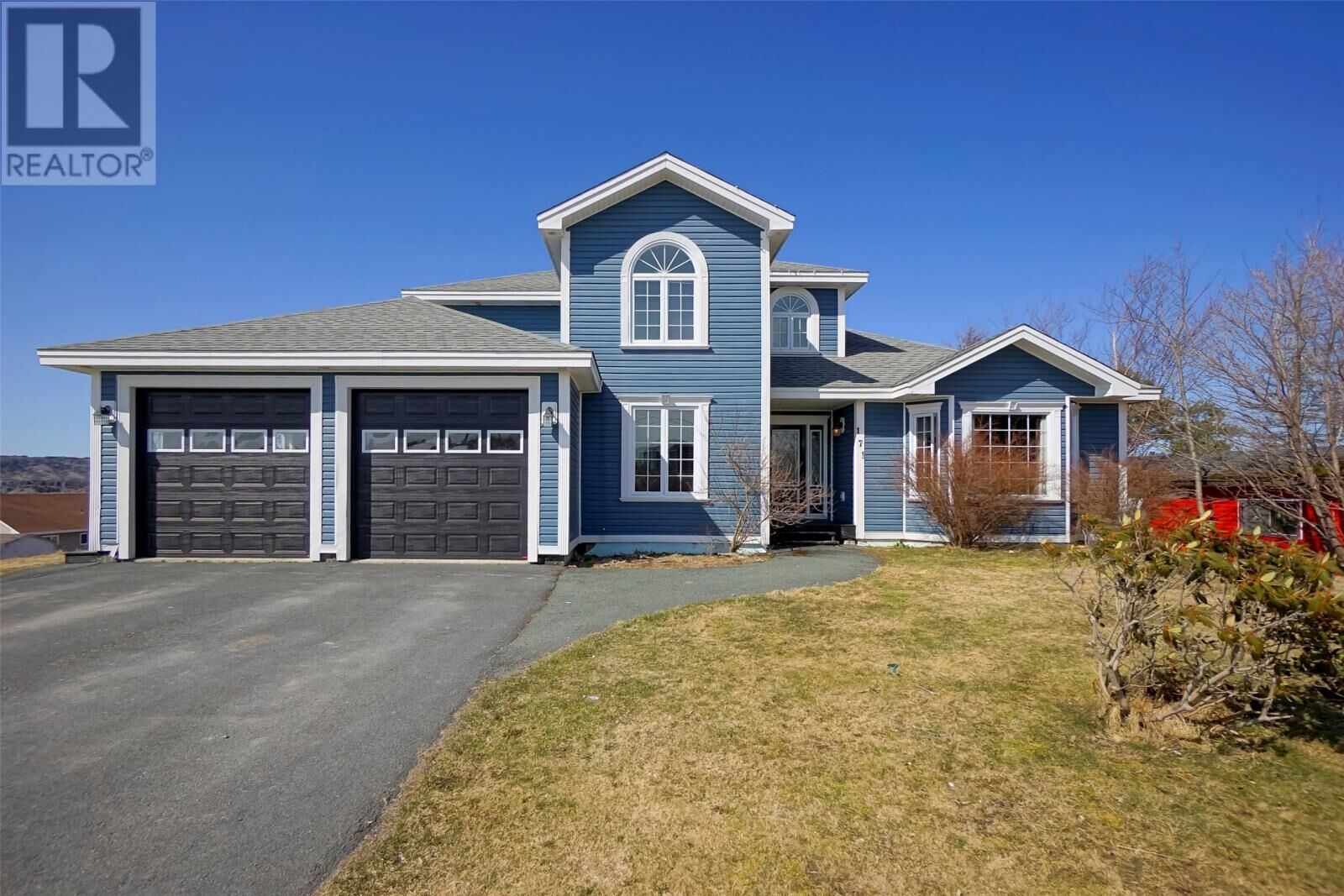 Property Photo:  171 Central Street  NL A0A 1G0 
