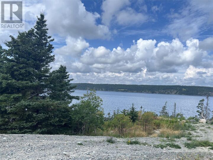 Property Photo:  L21 Orourkes Road  NL A0A 2R0 