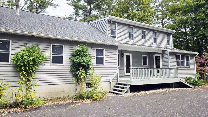 Property Photo: 43 Maple Road NY 12186